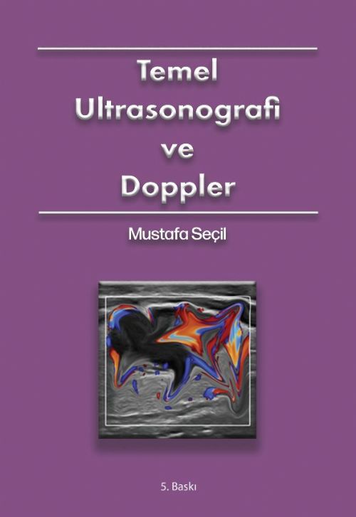 Temel Ultrasonografi ve Doppler - 5. Baskı 