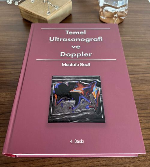 Temel Ultrasonografi ve Doppler - 4. Baskı 